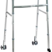 Deambulatore pieghevole (Walking Aid)