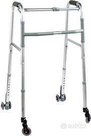 Deambulatore pieghevole (Walking Aid)
