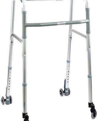 Deambulatore pieghevole (Walking Aid)