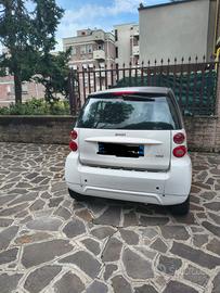 Smart Coupé 2 posti