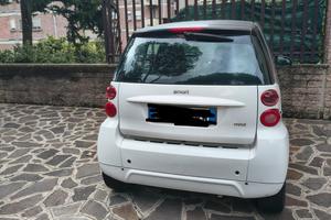 Smart Coupé 2 posti