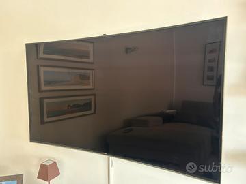 TV Samsung  “55
