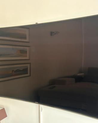 TV Samsung  “55