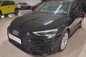 AUDI A3 4ª serie - A3 SPB 35 TDI S tronic U1058295