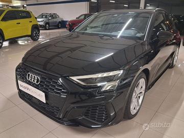 AUDI A3 4ª serie - A3 SPB 35 TDI S tronic U1058295