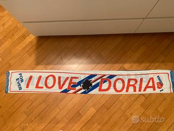 Sciarpa Sampdoria