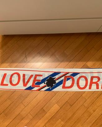 Sciarpa Sampdoria