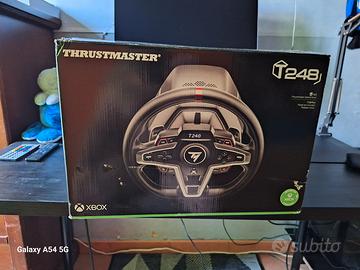 Thrustmaster T248 Pc/xbox
