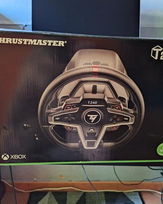Thrustmaster T248 Pc/xbox