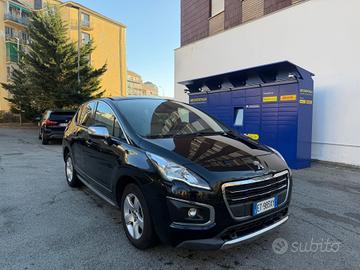 Peugeot 3008 1.6 HDi 115CV Active