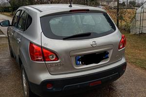 Nissani Qashqai anno 2010