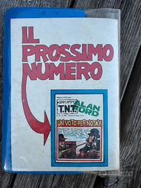 Fumetto alan ford n.15