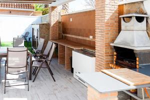 La per del mare di agropoli fronte mare