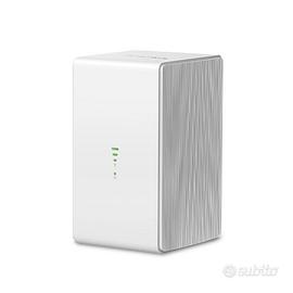 ROUTER 4G MERCUSYS - TP LINK