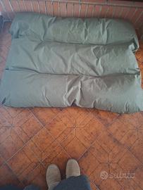 cuscinone reversibile