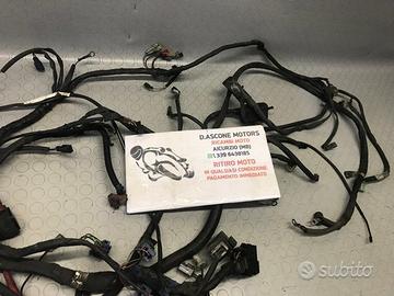 Cablaggio impianto elettrico xmax 2005 2009 N0120