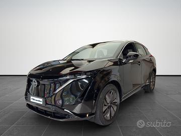 NISSAN ARIYA 63kWh ENGAGE