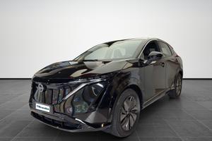 NISSAN ARIYA 63kWh ENGAGE