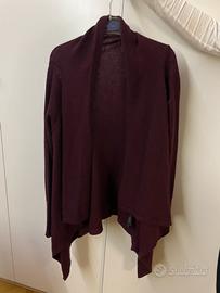 Cardigan bordeux tally weijl