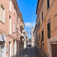 Albano laziale accogliente bilocale ammobiliato