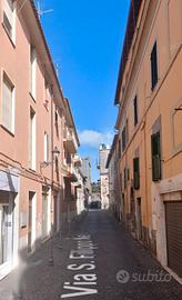Albano laziale accogliente bilocale ammobiliato