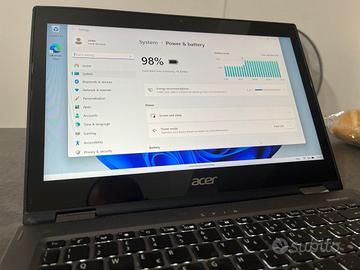 Acer Spin 5 i5