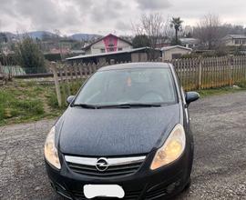 OPEL Corsa 4ª serie - 2007