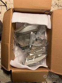 Fendinebbia anteriori Toyota Land Cruiser 120