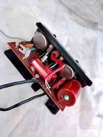 circuito amplificatore 