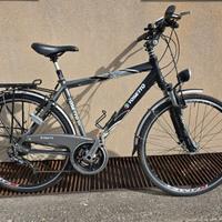 City-Bike Tosetto