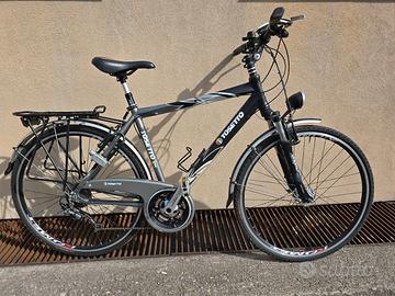 City-Bike Tosetto