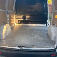 Pianale in legno per FORD CUSTOM anno 2022