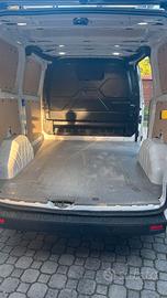 Pianale in legno per FORD CUSTOM anno 2022