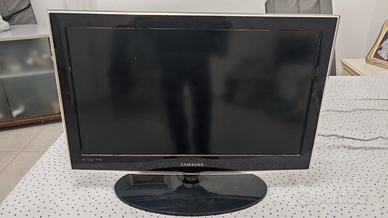 TV/Monitor Samsung HD 26 pollici