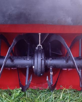 Turbina neve 60cm