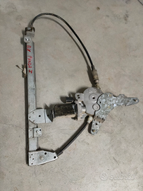 Alzavetro alzacristallo dx vecchia Panda