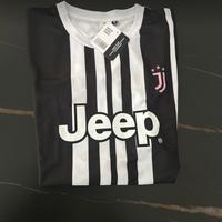 Maglia Juve Replica Stadio Ufficiale personalizzab