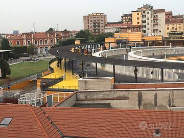 CASA (200 mq) CONDIVISA PER DOCENTI