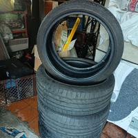 4 pneumatici/gomme estive Firestone 205/40R17