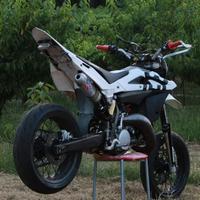 Husqvarna Sm 125 2006