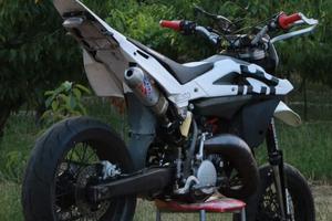 Husqvarna Sm 125 2006