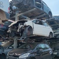 ricambi usati Peugeot 208