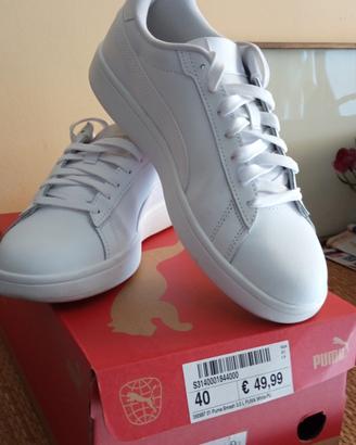 Puma, mocassini sandali 