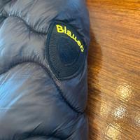 blauer nero 