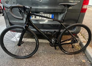 Merida Silex 400