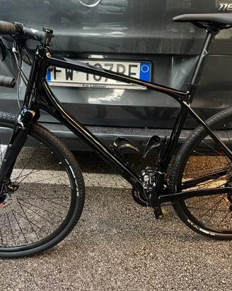 Merida Silex 400