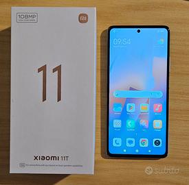 XIAOMI 11T