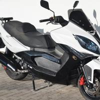 RICAMBI XCITING R 300 2009 2010 2011 KM 25.000 USA