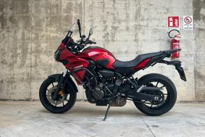 Yamaha Tracer 700