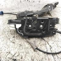 SERRATURA ANTERIORE SINISTRA VOLKSWAGEN Up Serie (